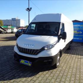 Iveco Daily 2,3 HPT 35S14 MAXI KLIMA / 18802403