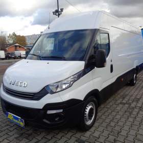 Obrázek k inzerátu: Iveco Daily 2,3 HPT MAXI AUTOMAT KLIMA