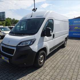 Peugeot Boxer 2,2 HDi L2H2 KLIMA SERVISKA / 18804254