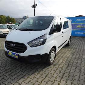 Ford Transit Custom 2,0 TDCi 6MÍST L2H1 KLIMA SER / 18804254