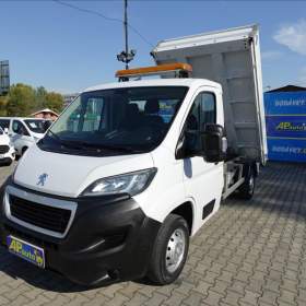 Peugeot Boxer 2,0 HDI SKLOPKA KLIMA / 18804256