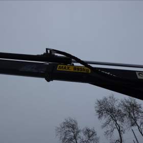 Foto inzerátu Mercedes-Benz Sprinter 2,2 CDI  513 7MÍST SKLÁPĚČ+RUK