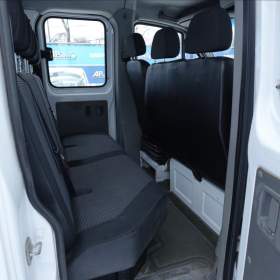 Foto inzerátu Mercedes-Benz Sprinter 2,2 CDI  513 7MÍST SKLÁPĚČ+RUK