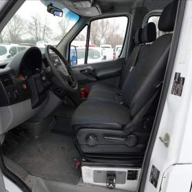 Foto inzerátu Mercedes-Benz Sprinter 2,2 CDI  513 7MÍST SKLÁPĚČ+RUK