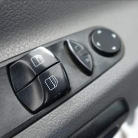 Foto inzerátu Mercedes-Benz Sprinter 2,2 CDI  513 7MÍST SKLÁPĚČ+RUK