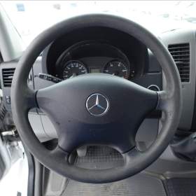 Foto inzerátu Mercedes-Benz Sprinter 2,2 CDI  513 7MÍST SKLÁPĚČ+RUK