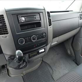 Foto inzerátu Mercedes-Benz Sprinter 2,2 CDI  513 7MÍST SKLÁPĚČ+RUK