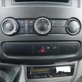 Foto inzerátu Mercedes-Benz Sprinter 2,2 CDI  513 7MÍST SKLÁPĚČ+RUK