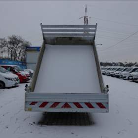 Foto inzerátu Mercedes-Benz Sprinter 2,2 CDI  513 7MÍST SKLÁPĚČ+RUK