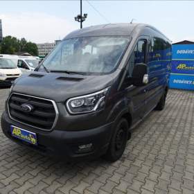 Ford Transit 2,0 TDCI L3H2 6MÍST KLIMA / 18812747
