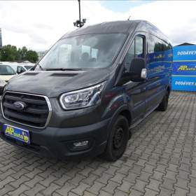 Ford Transit 2,0 TDCI L3H2 6MÍST KLIMA / 18812747