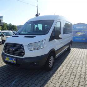 Ford Transit 2,2 TDCi L3H2 8MÍST BUS KLIMA / 18812747