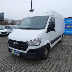 Hyundai H 350 2,5 EVGT L3H2 KLIMA SERVISKA / 18812747