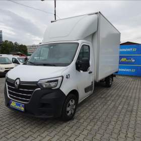 Renault Master 2,3 DCi SKŘÍŇ ČELO KLIMA SERV / 18817620