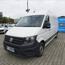 Volkswagen Crafter 2,0 TDI MAXI KLIMA SERVISKA / 18817620