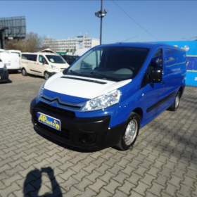 Citroën Jumpy 1,6 HDi L2H1 / 18817693