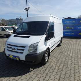 Ford Transit 2,2 TDCi L2H2 KLIMA / 18817693