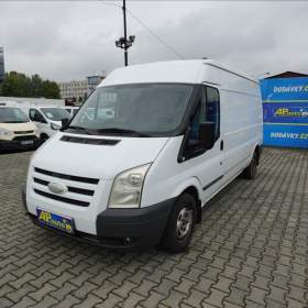 Ford Transit 2,2 TDCi L3H2 300L KLIMA / 18817693