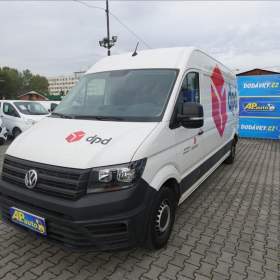 Volkswagen Crafter 2,0 TDI MAXI KLIMA / 18817693
