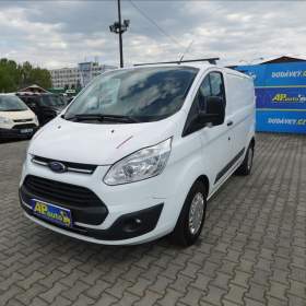 Ford Transit Custom 2,0 TDCi L1H1 KLIMA SERVISKA / 18833366