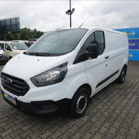 Ford Transit Custom 2,0 TDCi L1H1 KLIMA SERVISKA / 18833366