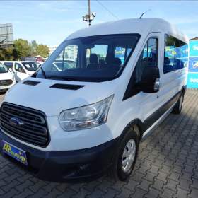 Ford Transit 2,2 TDCI L3H2 9 MÍST BUS KLIM / 18833366