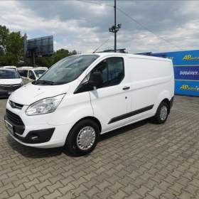 Ford Transit Custom 2,0 TDCi L1H1 KLIMA SERVISKA / 18833366