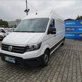 Volkswagen Crafter 2,0 TDi L3H3 KLIMA / 18835147