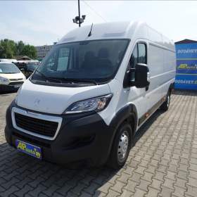 Peugeot Boxer 2,2 HDi L5H2 KLIMA SERVISKA / 18835155