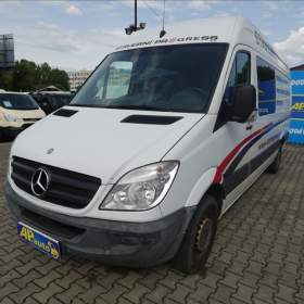 Mercedes- Benz Sprinter 2,2 313 CDI MAXI 6MÍST KLIMA / 18835155