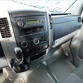 Foto inzerátu Mercedes-Benz Sprinter 2,2 313 CDI  MAXI 6MÍST KLIMA