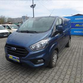 Ford Transit Custom 2,0 TDCi L1H1 KLIMA SERVISKA / 18835156