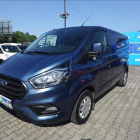 Ford Transit Custom 2,0 TDCi L1H1 KLIMA SERVISKA / 18835156