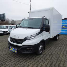 Iveco Daily 2,3 HPT 35C16 SKŘÍŇ ČELO KLIM / 18835156