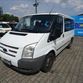 Ford Transit 2,2 TDCi L1H1 9MÍST KLIMA SER / 18842010