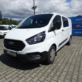 Ford Transit 2,0 TDCi 6MÍST L2H1 KLIMA SER / 18842010