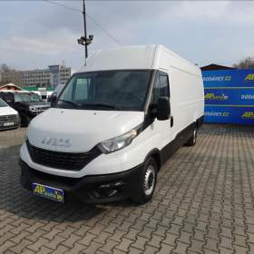 Iveco Daily 2,3 HPT 35S160 MAXI KLIMATRON / 18848396