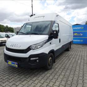 Iveco Daily 3,0 HPT 35S15 MAXI KLIMA SERV / 18848396