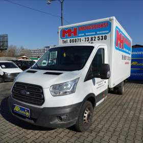 Ford Transit 2,0 TDCi SKŘÍŇ ČELO KLIMA / 18848397
