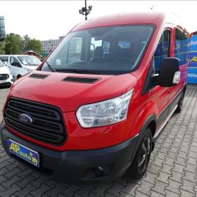 Ford Transit 2,2 TDCi L2H2 9MÍST BUS KLIMA / 18848397