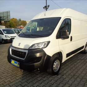Peugeot Boxer 2,2 HDI L2H2 KLIMA / 18849744