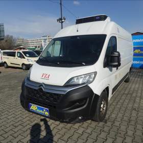 Citroën Jumper 2,2 HDi L4H2 CHLAĎÁK DO 0°C K / 18852498