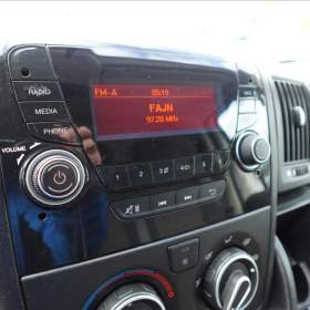 Foto inzerátu Citroën Jumper 2,2 HDi  L4H2 CHLAĎÁK DO 0°C K