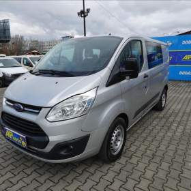 Ford Transit Custom 2,0 TDCi 6MÍST L1H1 KLIMA SER / 18854578