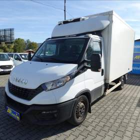 Iveco Daily 3,0 HPT 35S18 SKŘÍŇ MRAZÁK - 2 / 18860426
