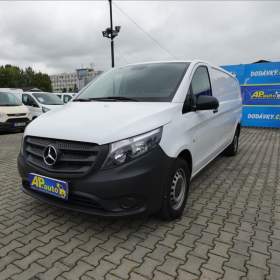 Mercedes- Benz Vito 2,0 CDI 114 EXTRALONG KLIMA / 18869689