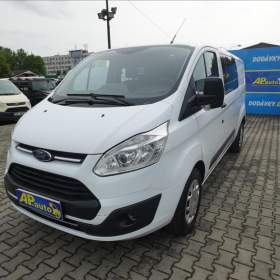 Ford Transit Custom 2,0 TDCi 6MÍST L2H1 KLIMA / 18875187