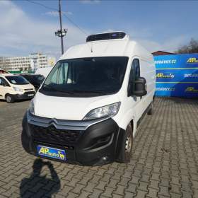 Citroën Jumper 2,2 HDI L4H2 CHLAĎÁK DO 0°C K / 18880958