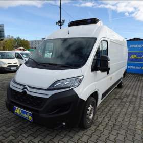 Citroën Jumper 2,2 HDI L4H2 CHLAĎÁK DO 0°C K / 18880958