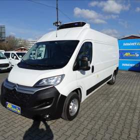 Citroën Jumper 2,2 HDI L4H2 CHLAĎÁK DO 0°C K / 18880958